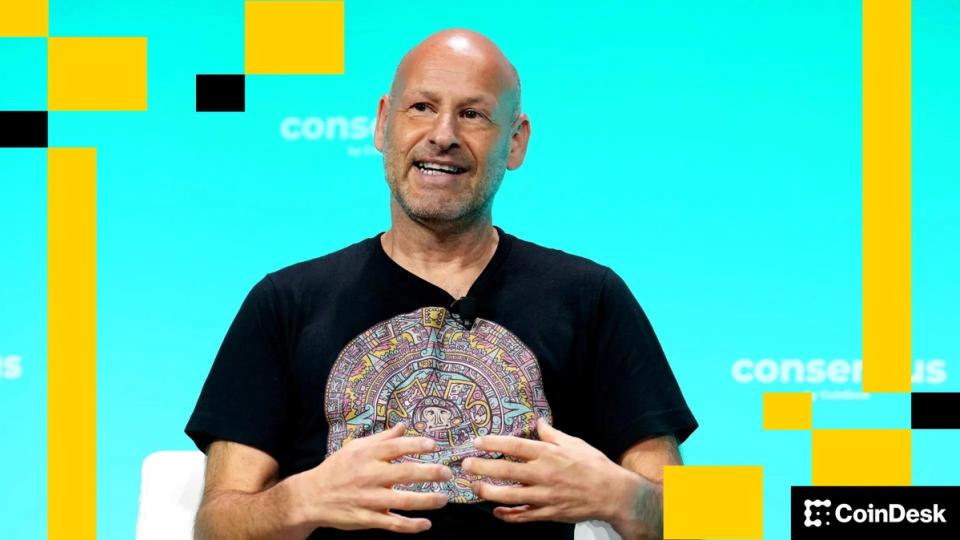SharpLink Gaming de Joe Lubin reprend ses achats d'ETH, portant ses avoirs à plus de 3,5 milliards de dollars