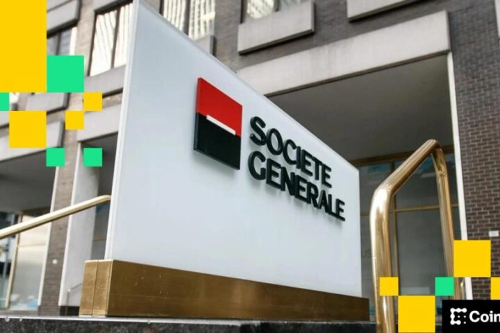 Societe Generale-FORGE et Bitpanda renforcent leur partenariat pour introduire des stablecoins réglementés dans la finance décentralisée