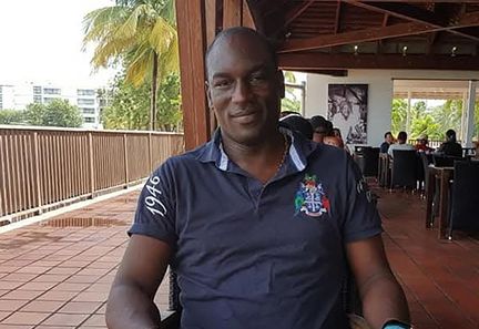 Steeve Rouyar, entrepreneur guadeloupéen, incarcéré au Togo : les parlementaires appellent Emmanuel Macron à son rapatriement urgent