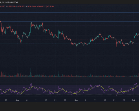 Stellar (XLM) montre des signes de reprise rapide grâce à un intérêt institutionnel croissant