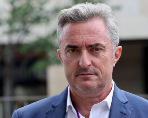 Stéphane Ravier annonce qu'il ne sera pas candidat à la mairie de Marseille