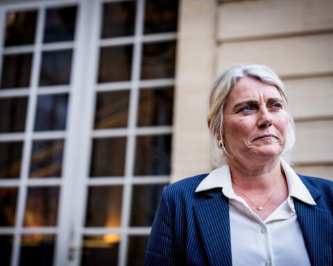 Stéphanie Rist nommée nouvelle ministre de la Santé dans le gouvernement Lecornu II