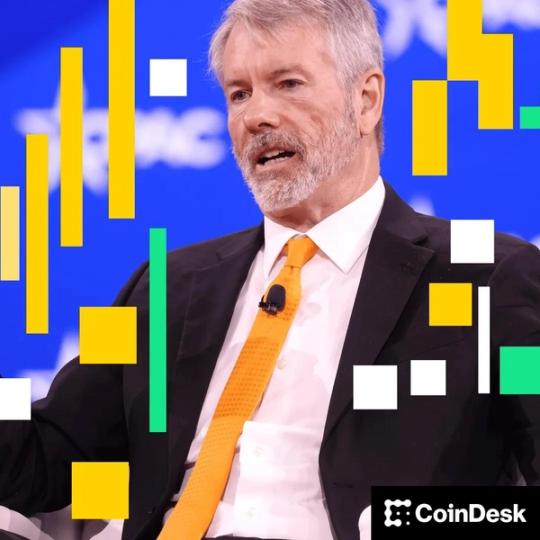 Strategy annonce un bénéfice net de 2,8 milliards de dollars au T3, soutenu par des gains sur le Bitcoin