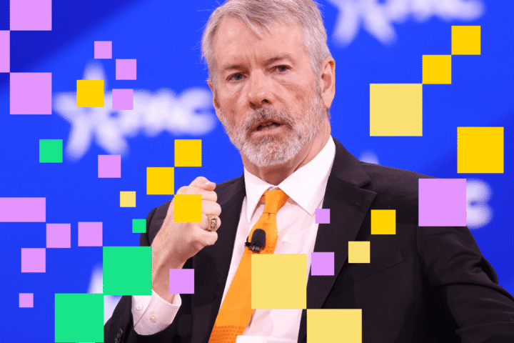 Strategy annonce un gain de 3,9 milliards de dollars en BTC pour le troisième trimestre