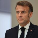 Suspension de la réforme des retraites : Emmanuel Macron exprime son malaise