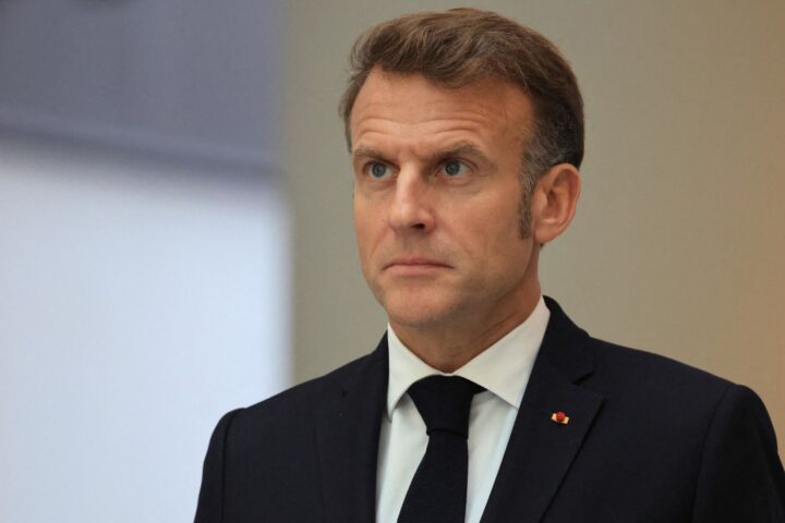 Suspension de la réforme des retraites : Emmanuel Macron exprime son malaise