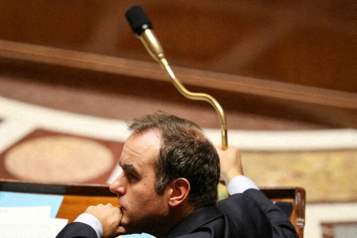 Suspension de la réforme des retraites examinée au Parlement, précisions de Sébastien Lecornu