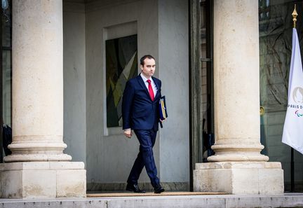 Suspension de la réforme des retraites : la déclaration de politique générale de Sébastien Lecornu sous tensions