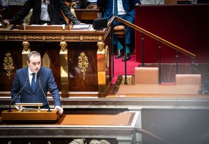 Suspension de la réforme des retraites : la promesse du gouvernement face à l'incertitude parlementaire