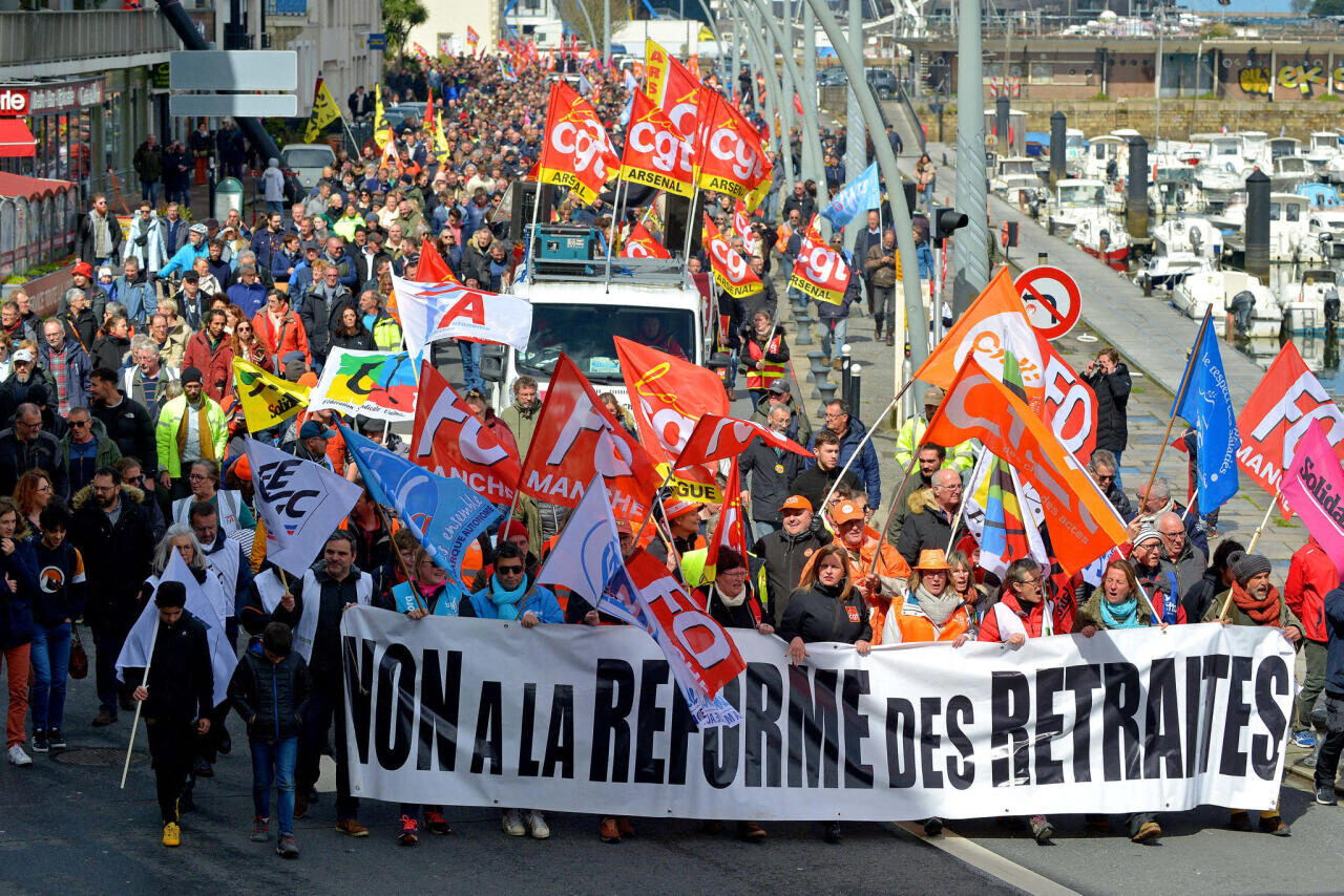 Suspension de la réforme des retraites : réactions des syndicats face à la proposition du gouvernement