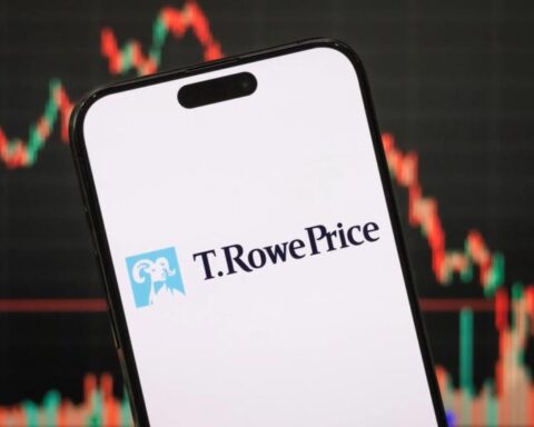 T. Rowe Price dépose une demande pour lancer un ETF crypto actif aux États-Unis