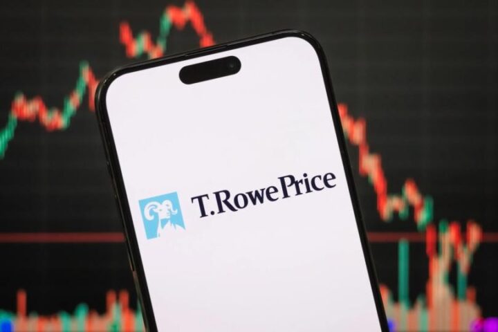 T. Rowe Price dépose une demande pour lancer un ETF crypto actif aux États-Unis