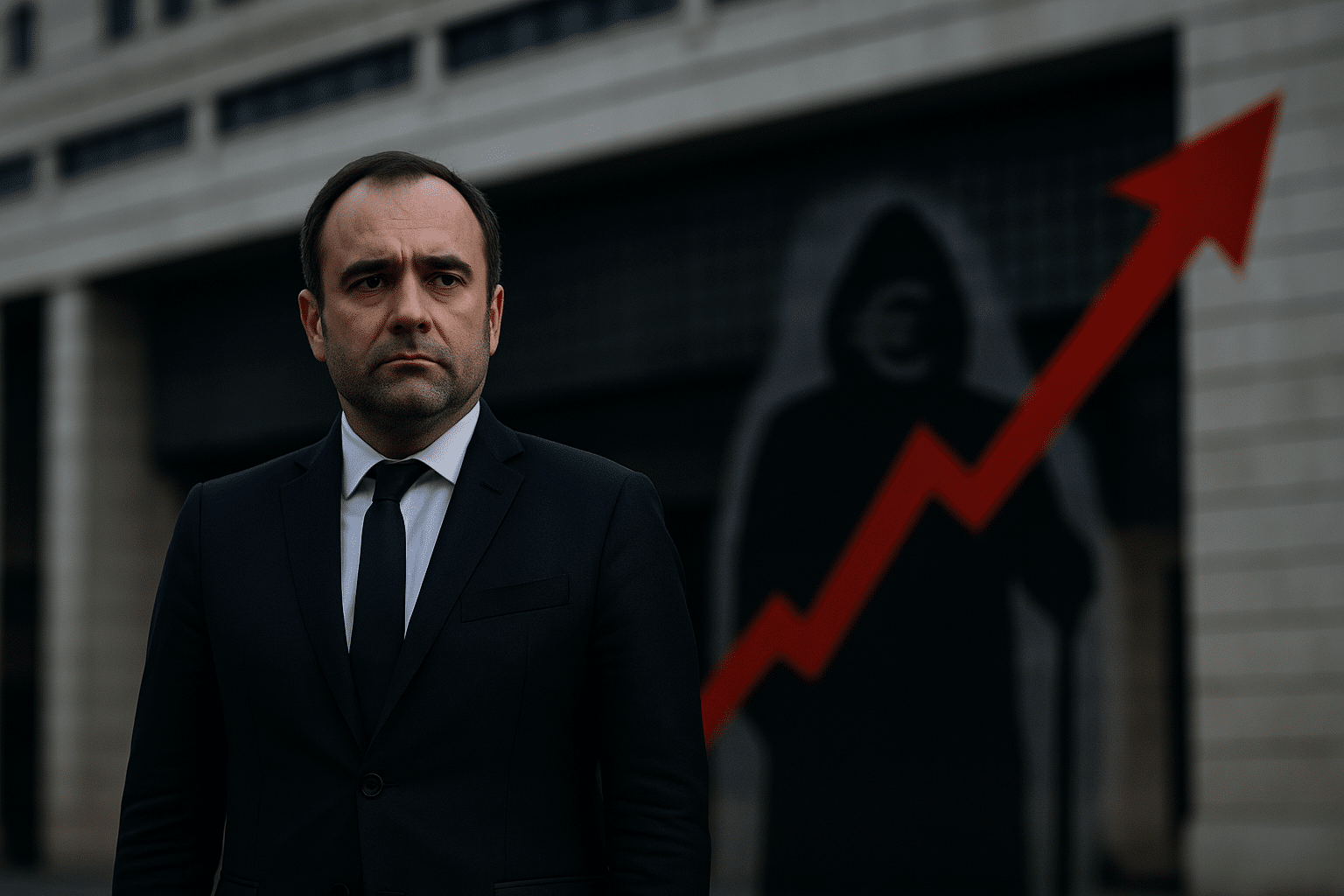 Taxe sur les holdings : un outil politique pour la gauche qui trahit les entrepreneurs