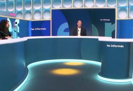 Taxe Zucman et lancement du nouveau livre de Jordan Bardella le 29 octobre 2025