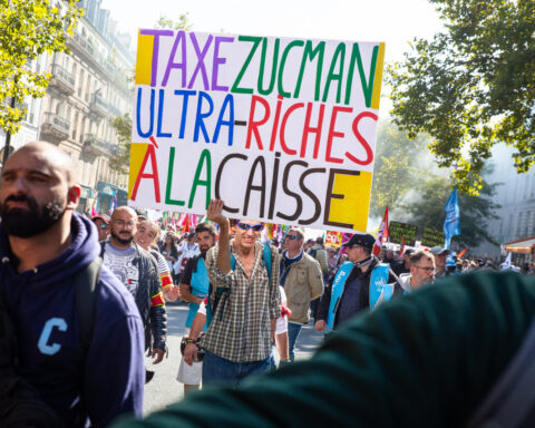 Taxe Zucman "light" : nouveau cadeau aux milliardaires ou réforme fiscale nécessaire ?