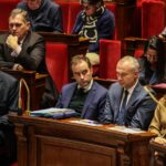 Taxe Zucman rejetée à l'Assemblée nationale, le PS attend un geste de Sébastien Lecornu