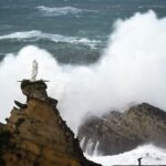 Tempête Benjamin : vents violents et vigilance orange dans 19 départements français