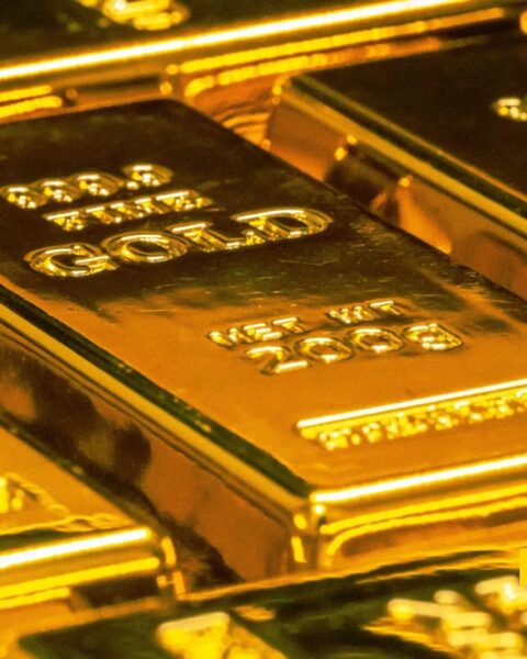 Tether collabore avec Antalpha pour lever 200 millions de dollars pour un fonds d'actifs numériques en or tokenisé