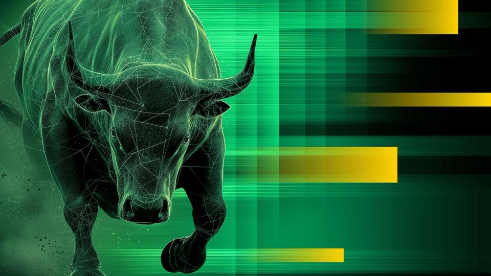 Trader de Bitcoin optimistes surveillent les modèles graphiques de 2020 et 2024 après des liquidations de 20 milliards de dollars ce week-end