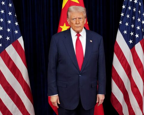 Trump annonce la reprise des tests d'armes nucléaires aux États-Unis