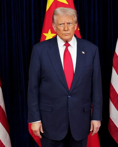 Trump annonce la reprise des tests d'armes nucléaires aux États-Unis