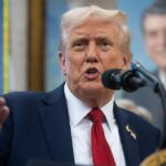 Trump déclare au Congrès que les États-Unis sont en guerre contre les cartels : quelles implications ?