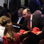 Trump déclare la fin de la guerre à Gaza lors de son discours à la Knesset