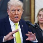 Trump envisage des frappes militaires imminentes au Venezuela