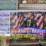 Trump et la question taïwanaise : stratégies pour éviter un conflit avec la Chine