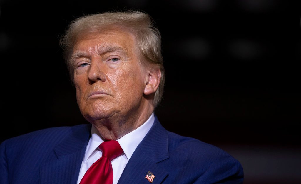 Trump et le prix Nobel de la paix : un chemin semé d'embûches pour 2025