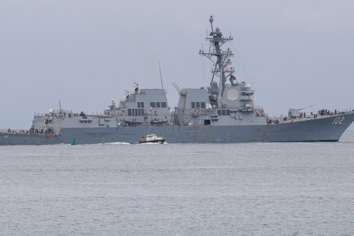 Trump étend la guerre contre le terrorisme aux Amériques