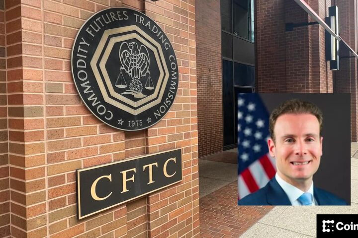 Trump nomme Mike Selig, ancien avocat de la SEC, comme candidat à la direction de la CFTC