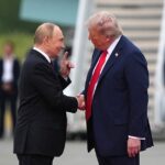 Trump se laisse à nouveau manipuler par Poutine, la position de l'Ukraine menacée