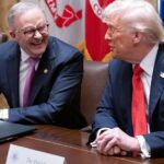 Trump signe un accord sur les terres rares avec l'Australie et accélère la commande de sous-marins nucléaires