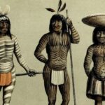 Un archéologue spécialisé dans la traque des tatouages anciens sur les momies