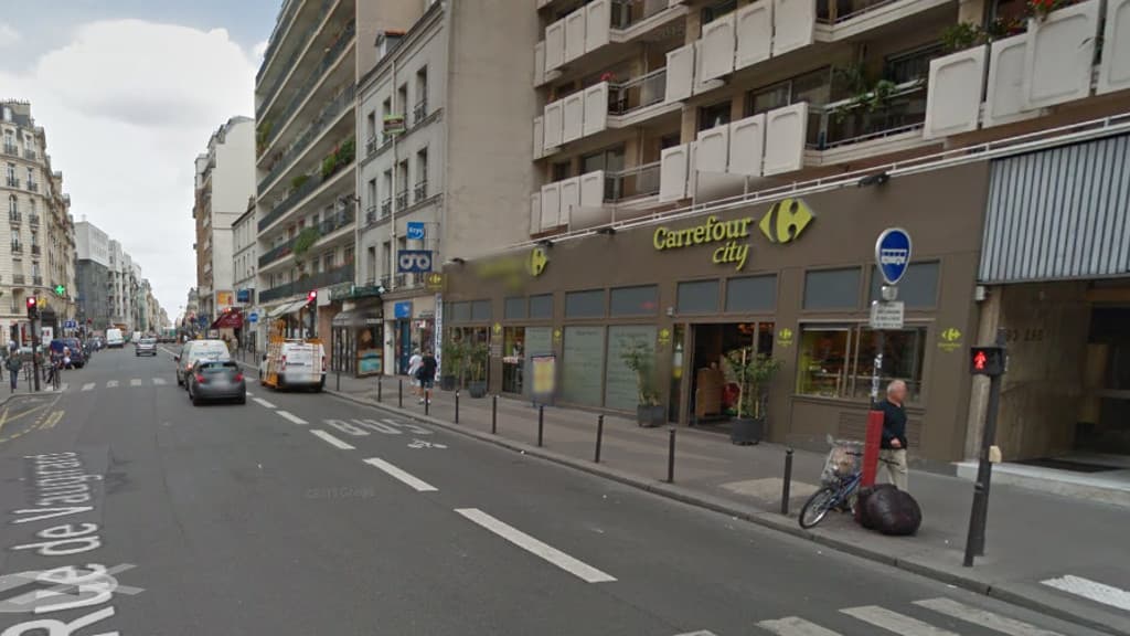 Un Carrefour City en Normandie accepte le paiement en bitcoin, mais le groupe reste prudent