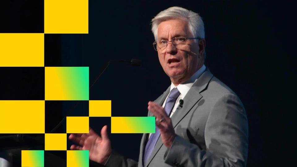 Un compte principal « léger » de la Fed pourrait relancer la banque étroite aux États-Unis