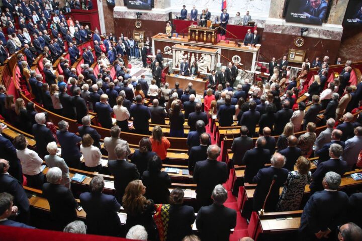 Un député de la Haute-Vienne avance son projet de loi contre la désinformation climatique