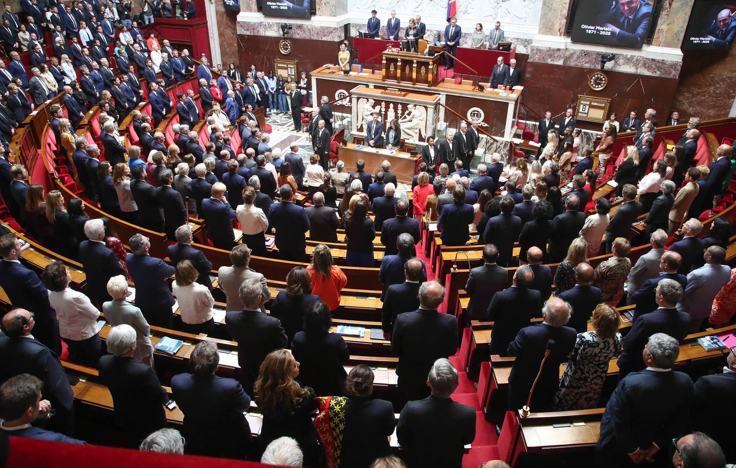 Un député de la Haute-Vienne avance son projet de loi contre la désinformation climatique