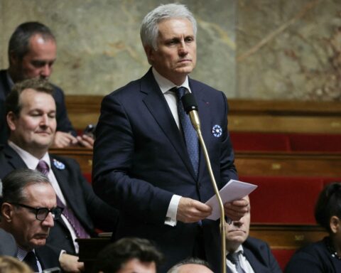 Un député du Calvados dépose plainte pour usurpation d’identité sur Facebook
