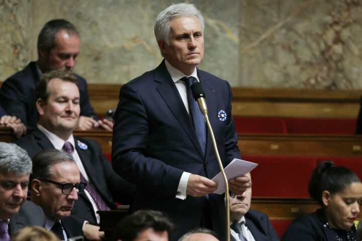 Un député du Calvados dépose plainte pour usurpation d’identité sur Facebook