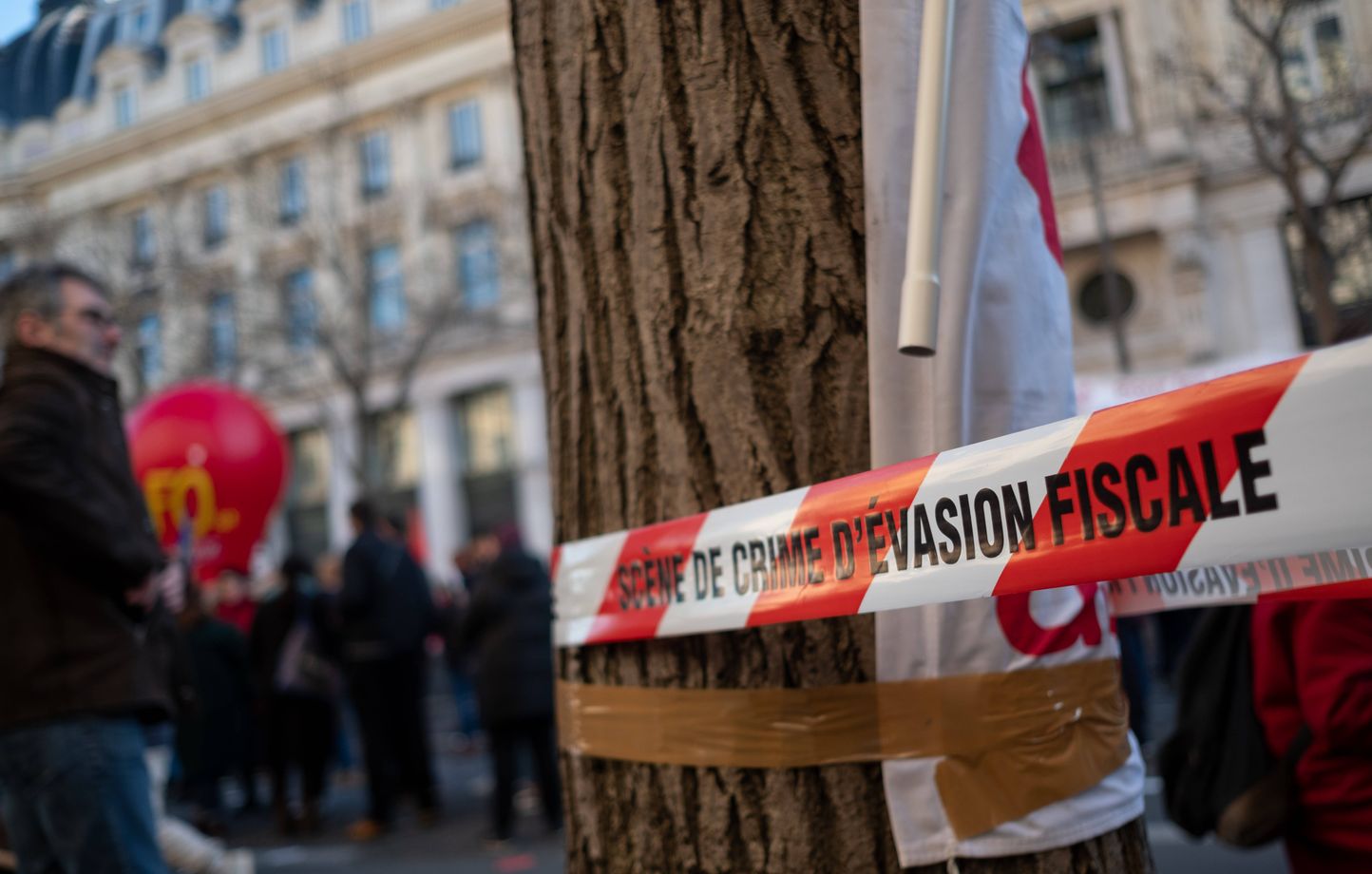 Un impôt sur la nationalité pour les expatriés fiscaux pourrait entrer en vigueur en 2026