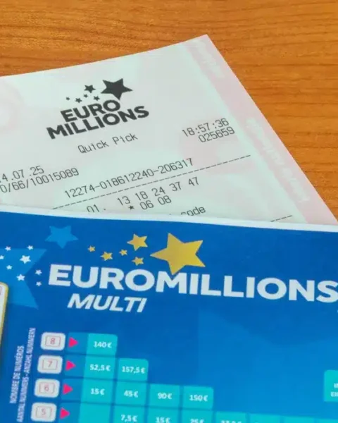 Un joueur remporte 250 millions à l’EuroMillions, établissant un record historique en France.