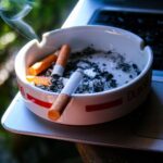 Un manque à gagner de 4,3 milliards d'euros sur le marché parallèle du tabac en France
