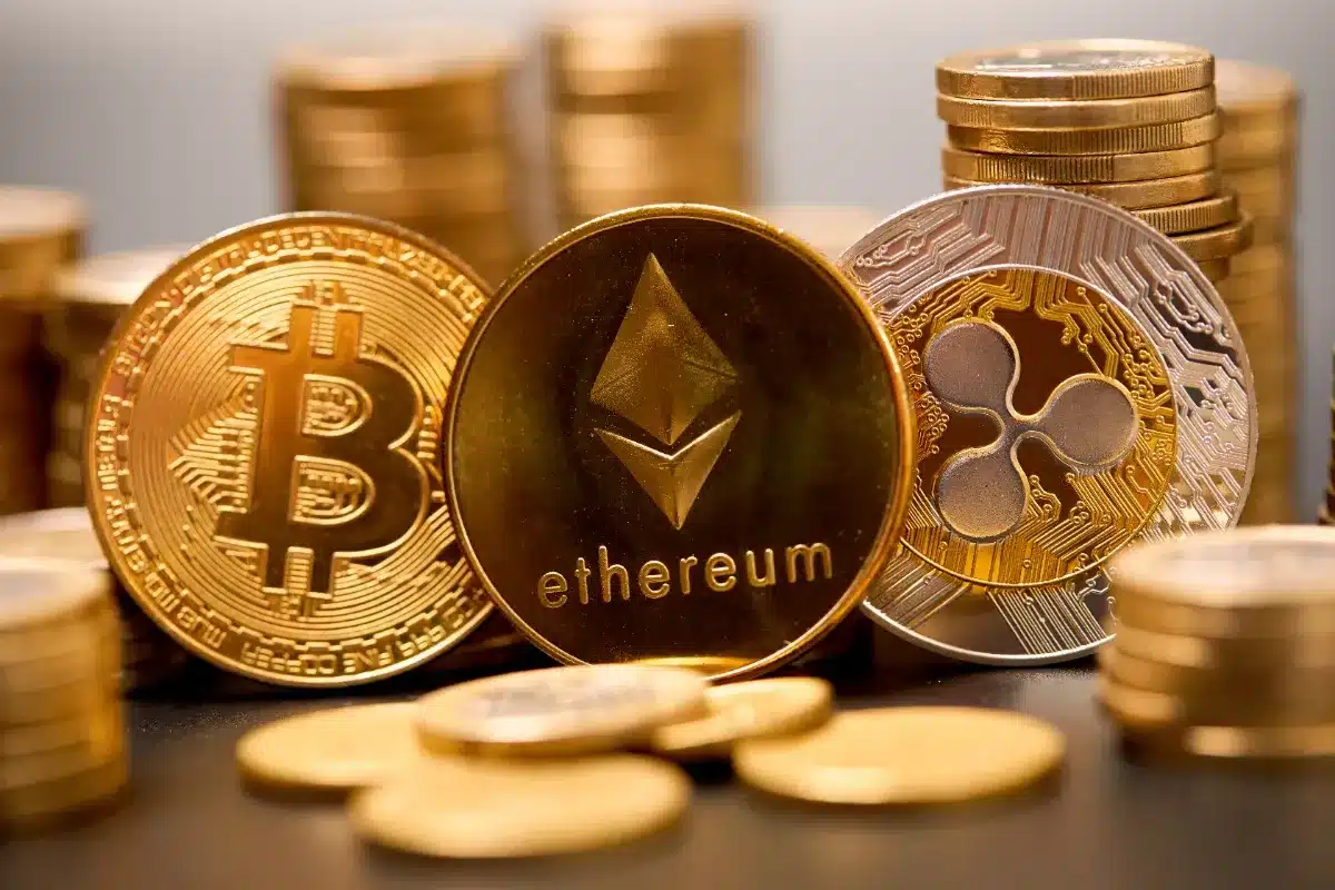 Un revenu universel en cryptomonnaie : Coinbase initie une expérience révolutionnaire.