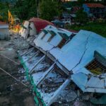 Un séisme de 6,9 magnitude tue au moins 72 personnes aux Philippines, un des plus meurtriers depuis 2013