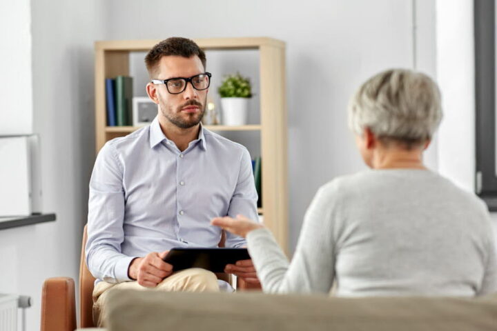 Une application pour assurer un suivi objectif des patients souffrant de dépression et de troubles bipolaires