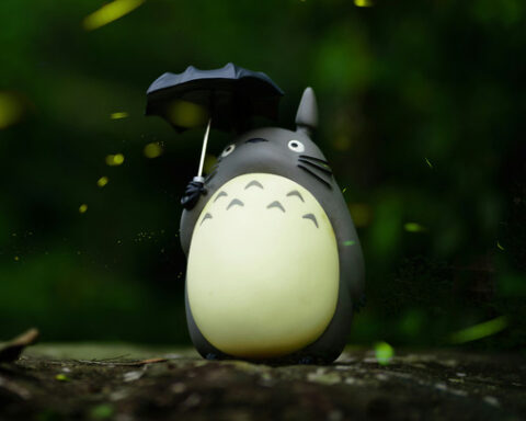 Une étude révèle que les films du Studio Ghibli améliorent la santé mentale des spectateurs
