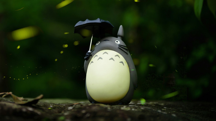 Une étude révèle que les films du Studio Ghibli améliorent la santé mentale des spectateurs
