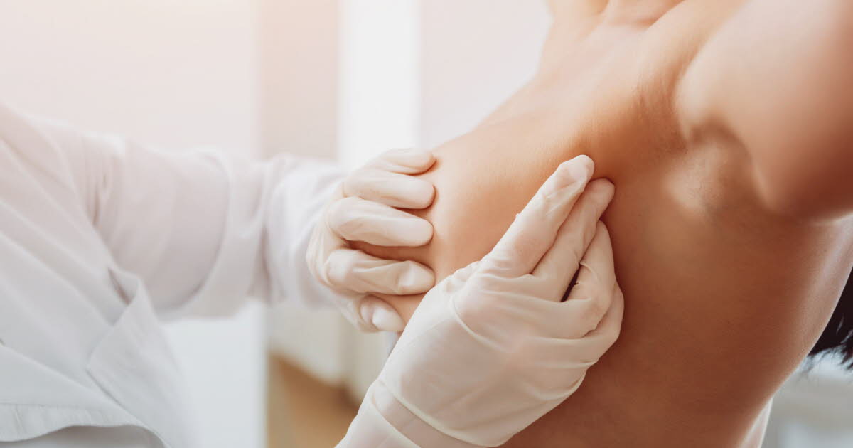 Une étude révèle une augmentation inquiétante des cancers du sein chez les jeunes femmes en France